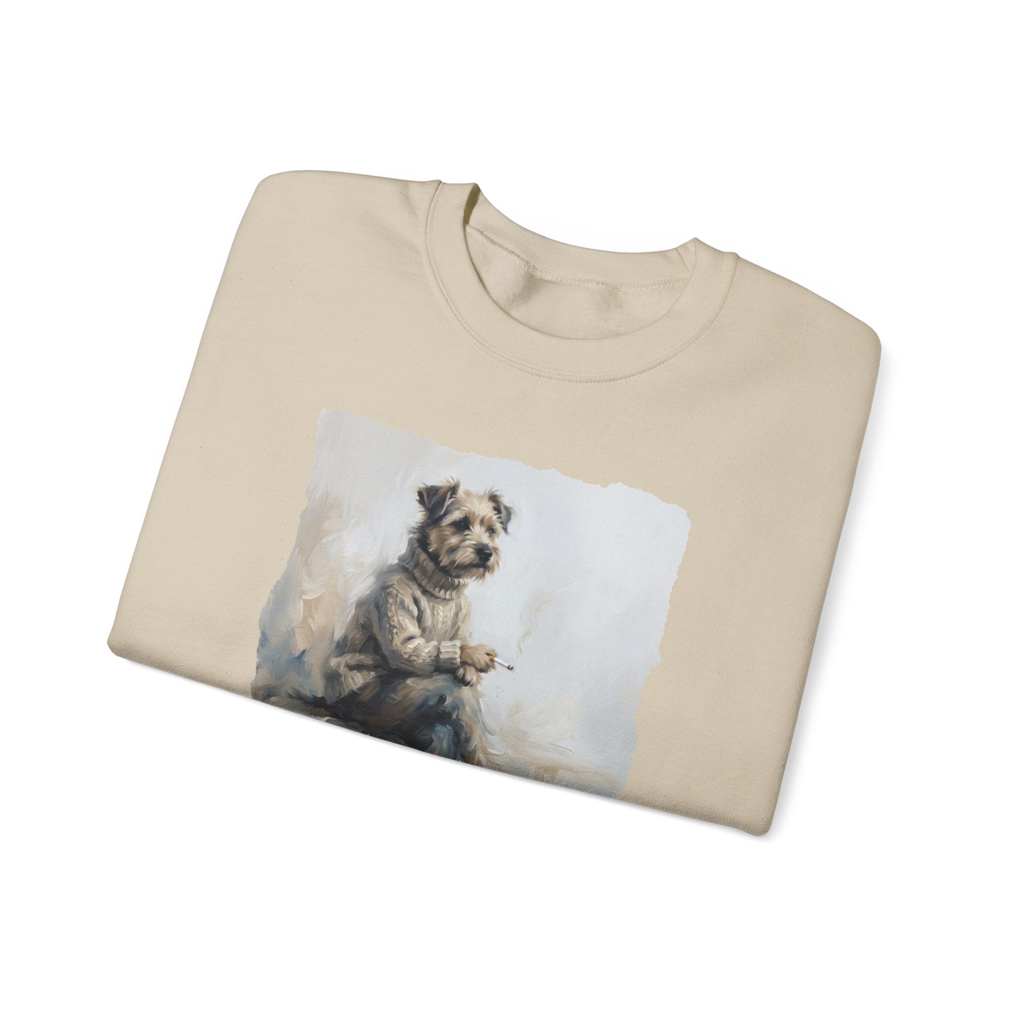 The Poise of Silence